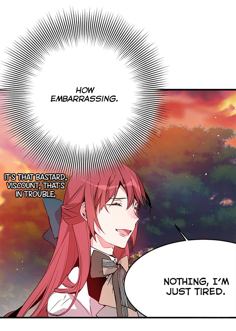 This Girl Is A Little Wild Chapter 6 page 38 - Chapter 6