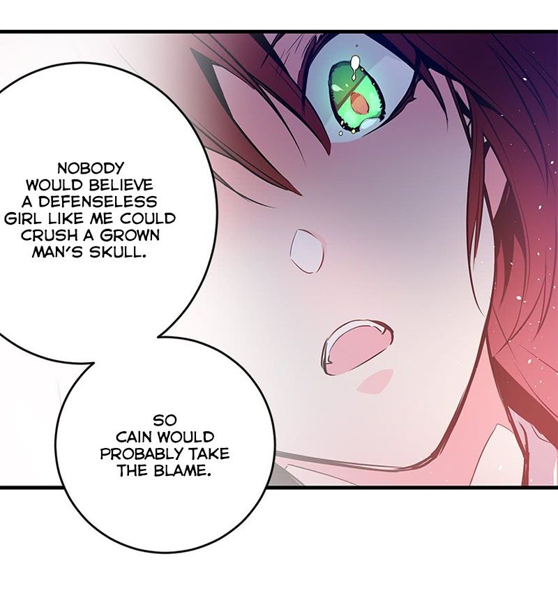 This Girl Is A Little Wild Chapter 6 page 4 - Chapter 6
