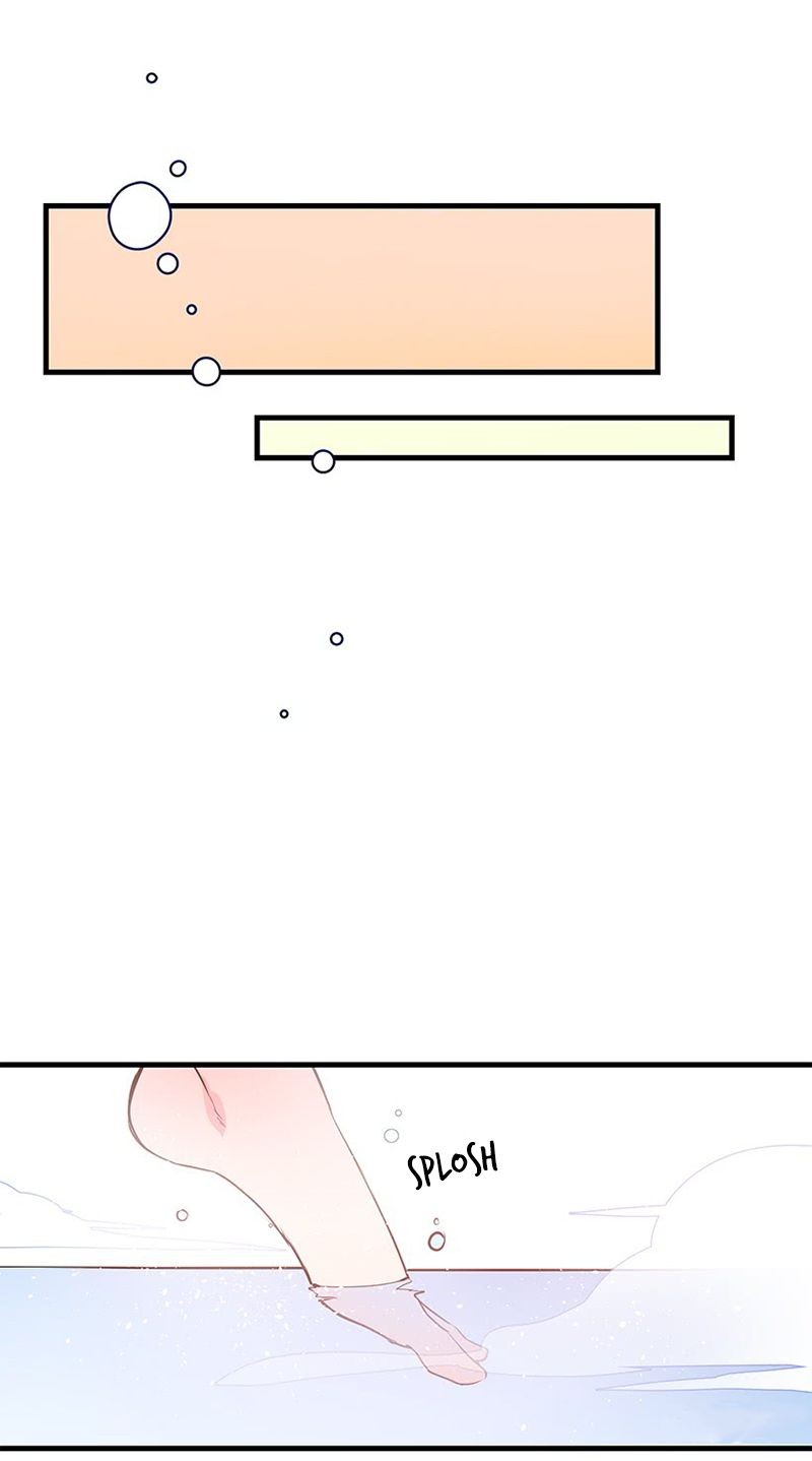 This Girl Is A Little Wild Chapter 6 page 40 - Chapter 6