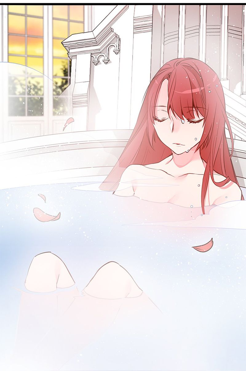 This Girl Is A Little Wild Chapter 6 page 41 - Chapter 6
