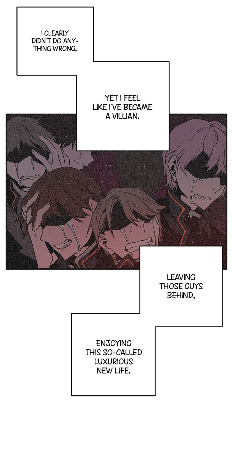 This Girl Is A Little Wild Chapter 6 page 43 - Chapter 6