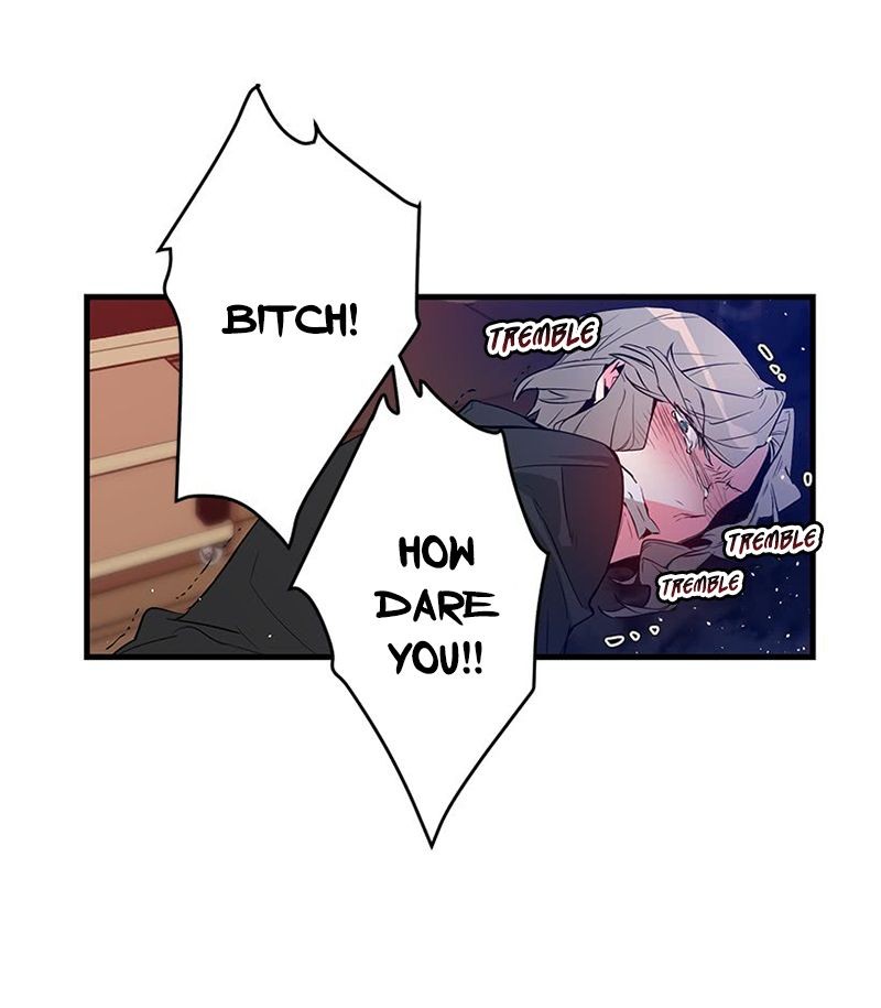 This Girl Is A Little Wild Chapter 6 page 6 - Chapter 6