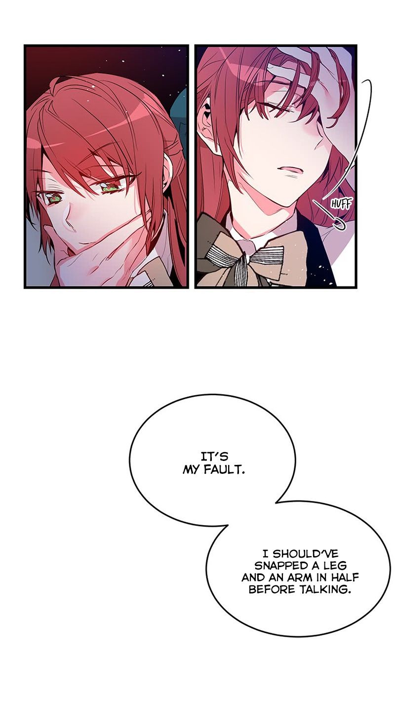 This Girl Is A Little Wild Chapter 6 page 7 - Chapter 6