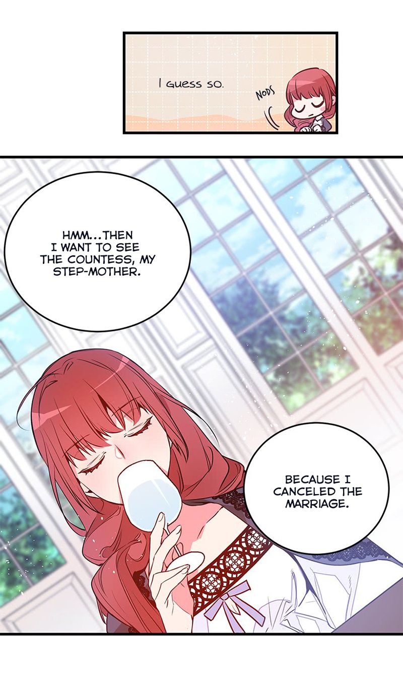 This Girl Is A Little Wild Chapter 7 page 11 - Chapter 7