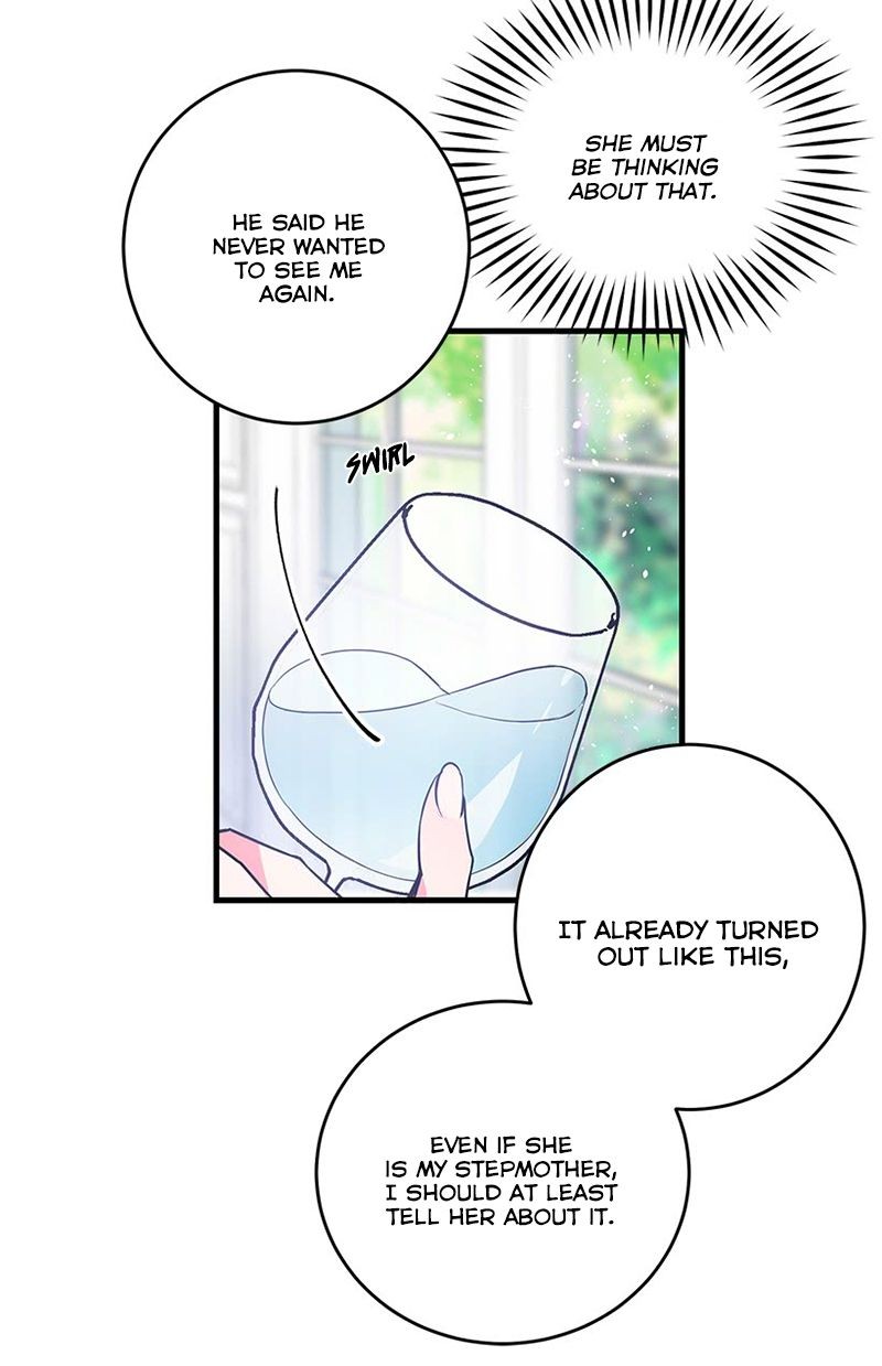 This Girl Is A Little Wild Chapter 7 page 14 - Chapter 7