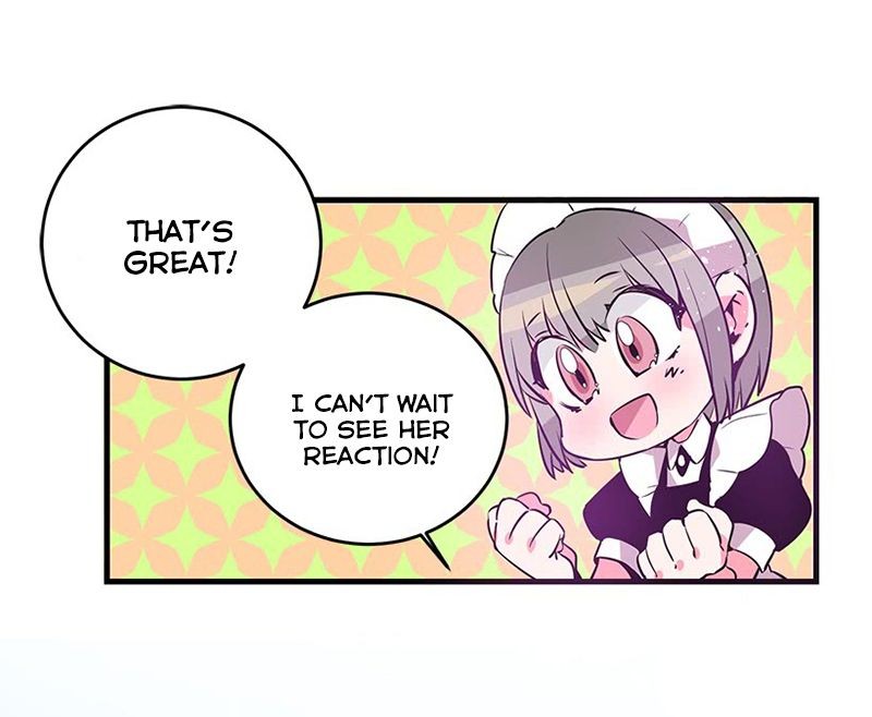 This Girl Is A Little Wild Chapter 7 page 15 - Chapter 7