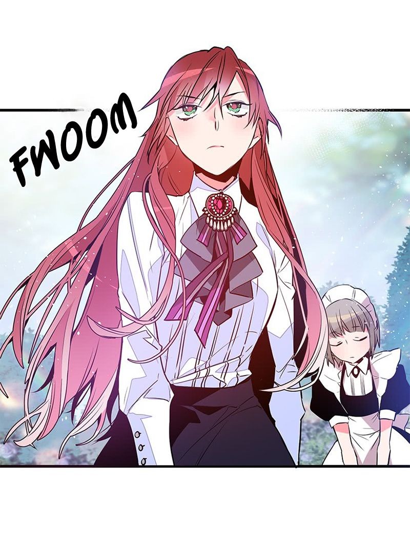 This Girl Is A Little Wild Chapter 7 page 16 - Chapter 7
