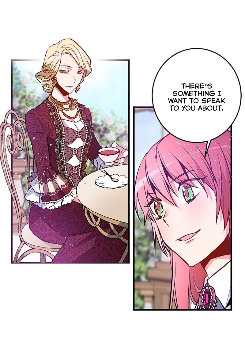 This Girl Is A Little Wild Chapter 7 page 17 - Chapter 7