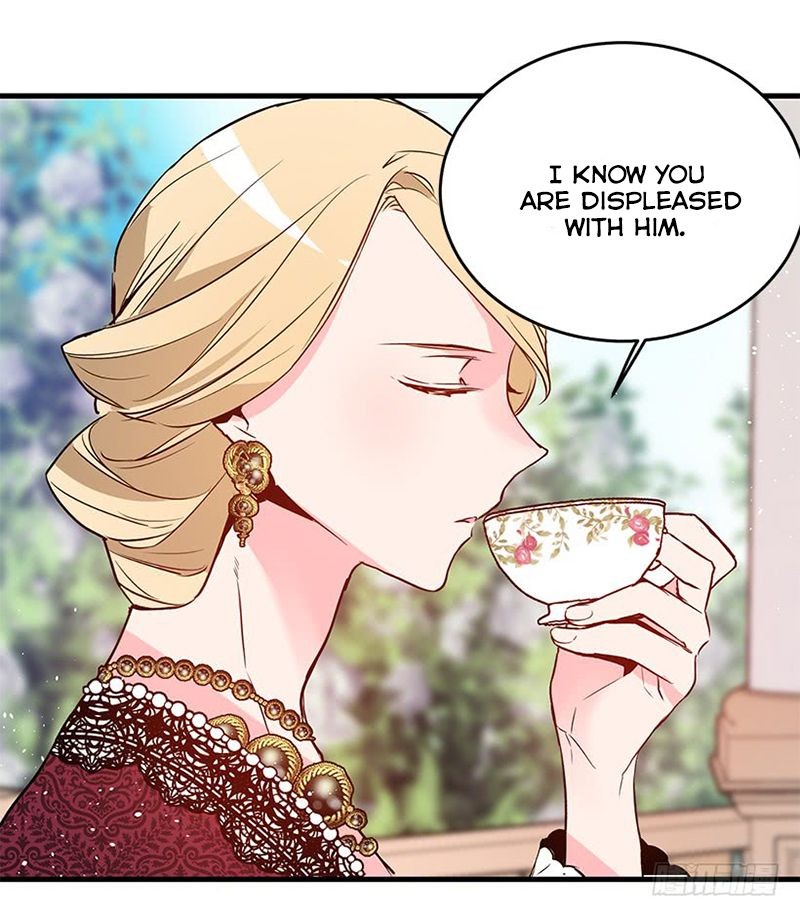 This Girl Is A Little Wild Chapter 7 page 22 - Chapter 7