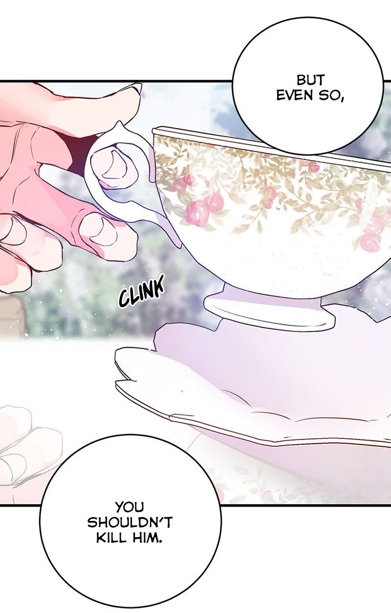 This Girl Is A Little Wild Chapter 7 page 23 - Chapter 7