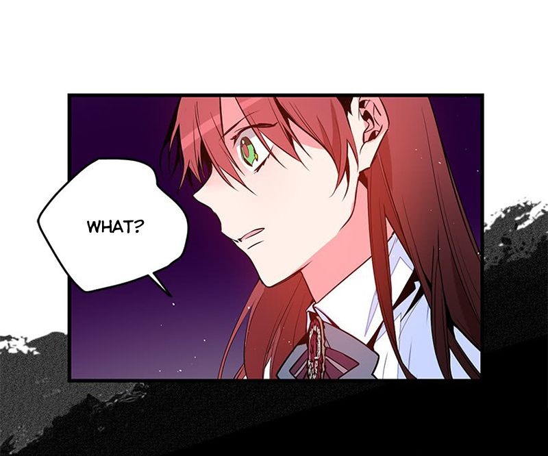 This Girl Is A Little Wild Chapter 7 page 25 - Chapter 7