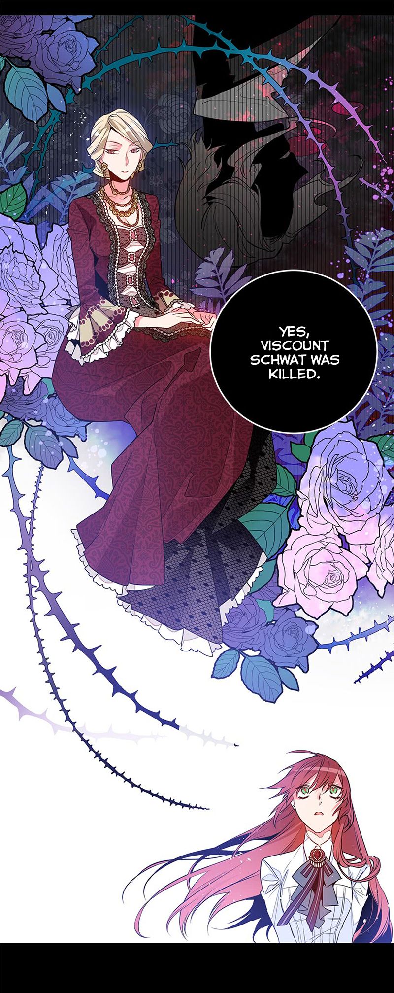 This Girl Is A Little Wild Chapter 7 page 27 - Chapter 7