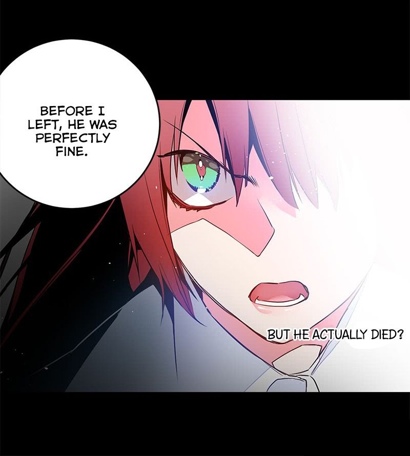 This Girl Is A Little Wild Chapter 7 page 29 - Chapter 7