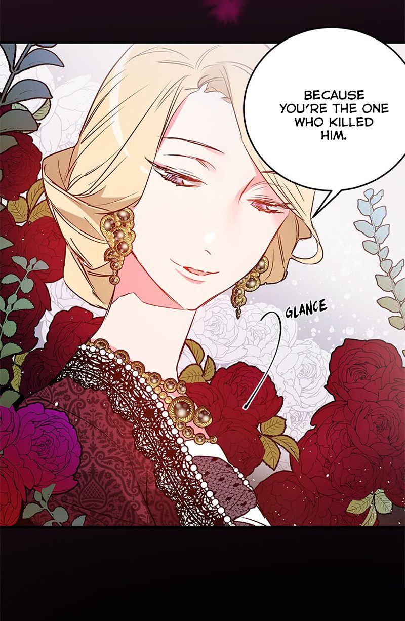 This Girl Is A Little Wild Chapter 7 page 31 - Chapter 7