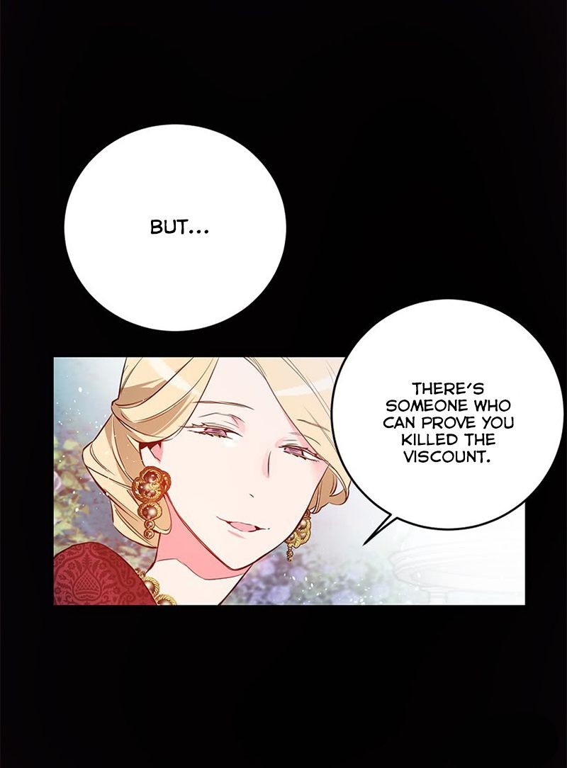 This Girl Is A Little Wild Chapter 7 page 33 - Chapter 7