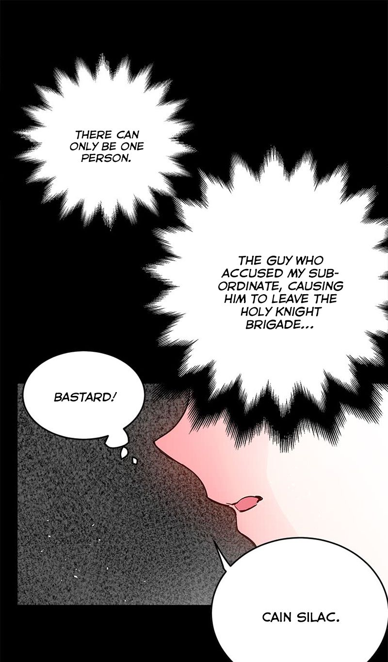 This Girl Is A Little Wild Chapter 7 page 34 - Chapter 7
