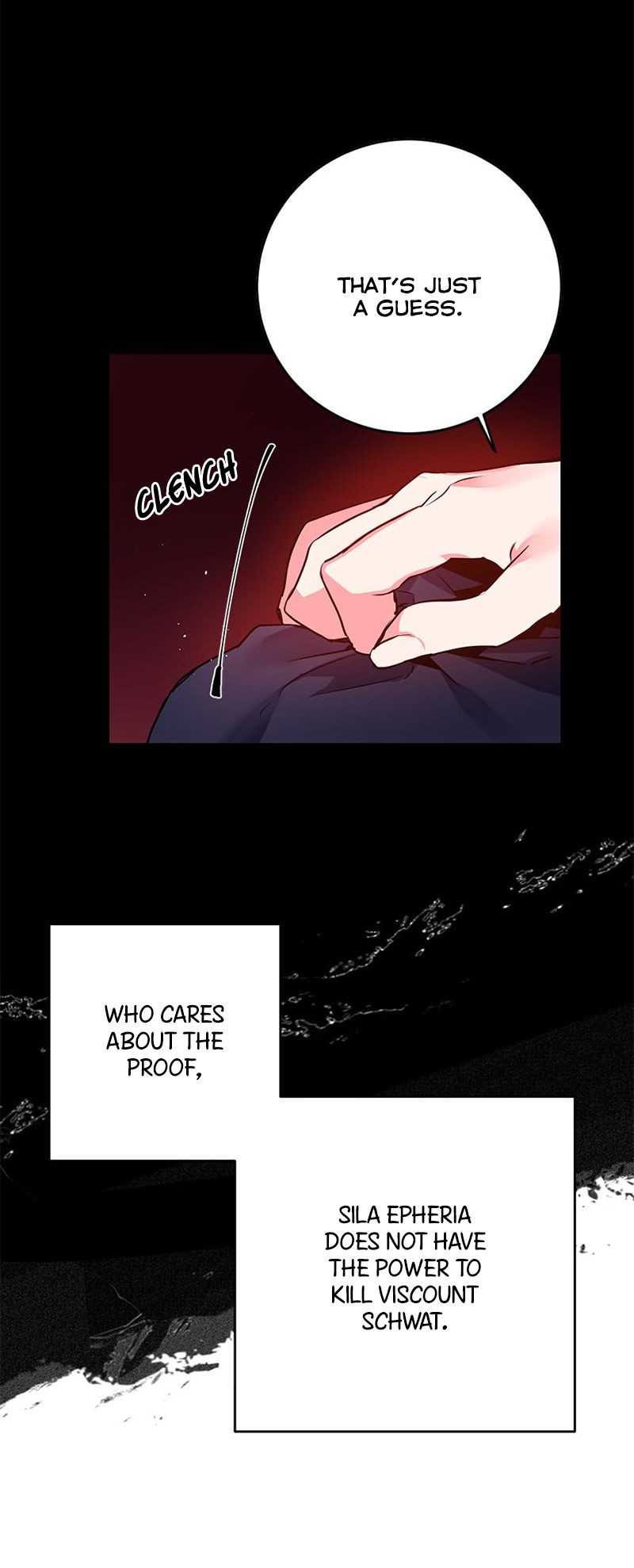 This Girl Is A Little Wild Chapter 7 page 36 - Chapter 7