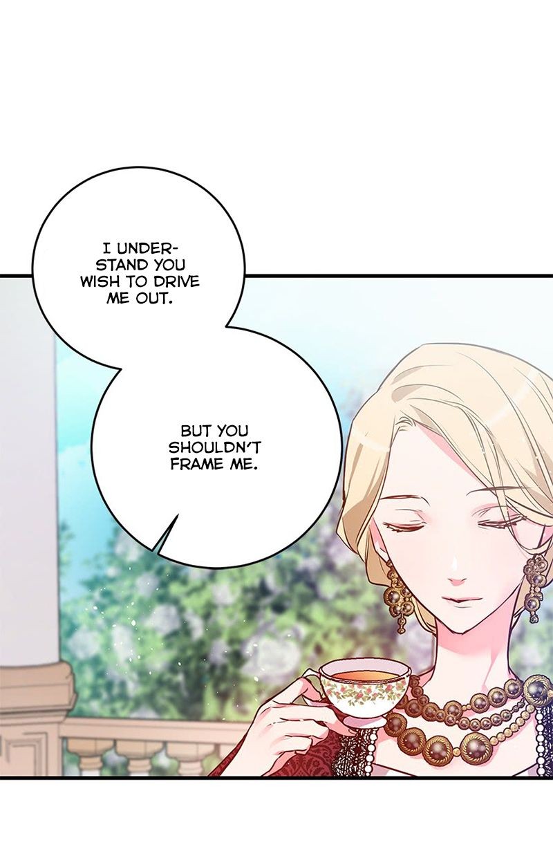 This Girl Is A Little Wild Chapter 7 page 37 - Chapter 7