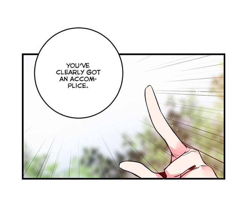 This Girl Is A Little Wild Chapter 7 page 38 - Chapter 7