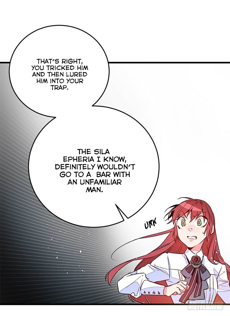 This Girl Is A Little Wild Chapter 7 page 39 - Chapter 7