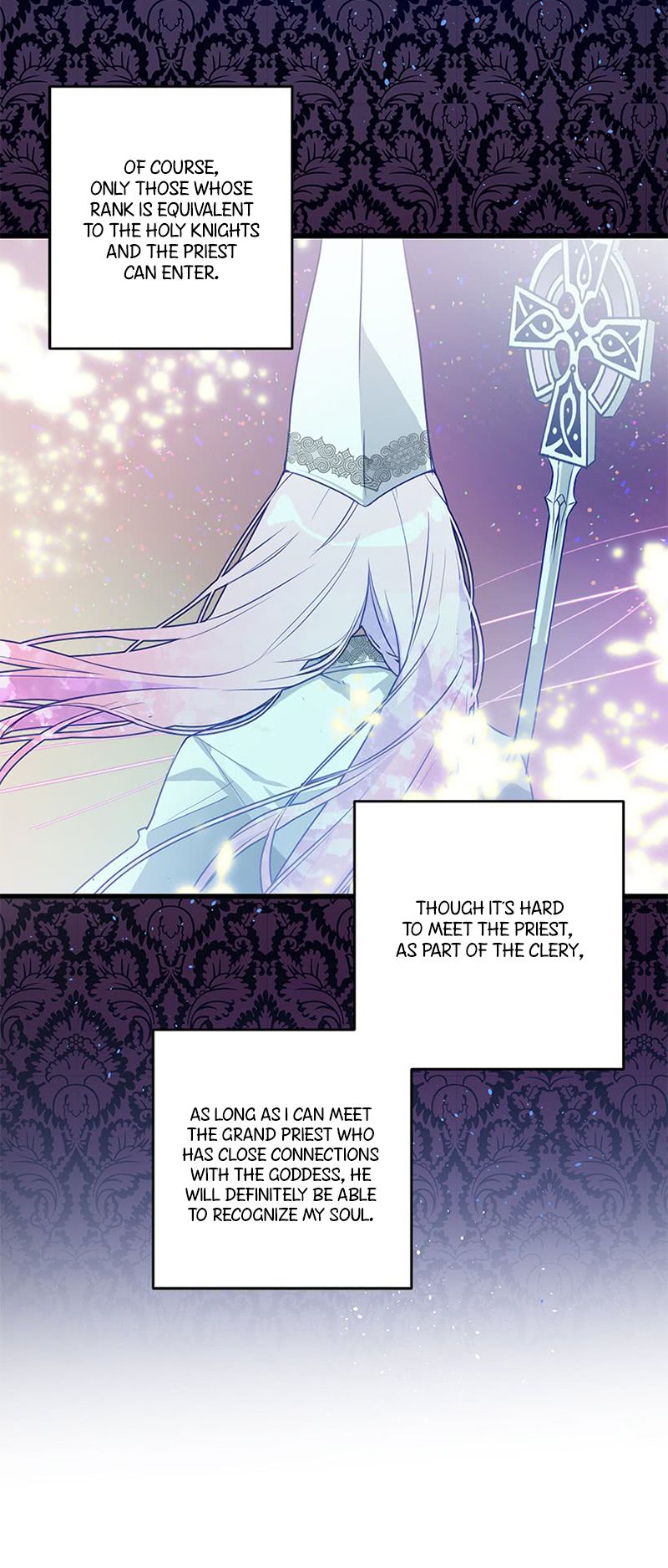 This Girl Is A Little Wild Chapter 7 page 4 - Chapter 7