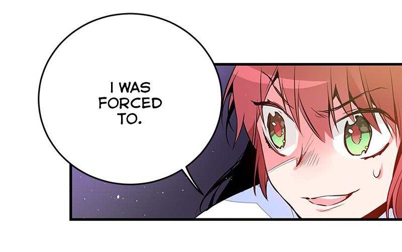 This Girl Is A Little Wild Chapter 7 page 40 - Chapter 7