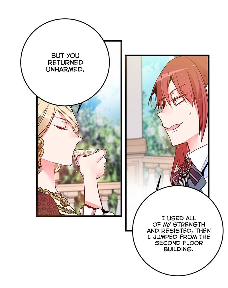 This Girl Is A Little Wild Chapter 7 page 41 - Chapter 7