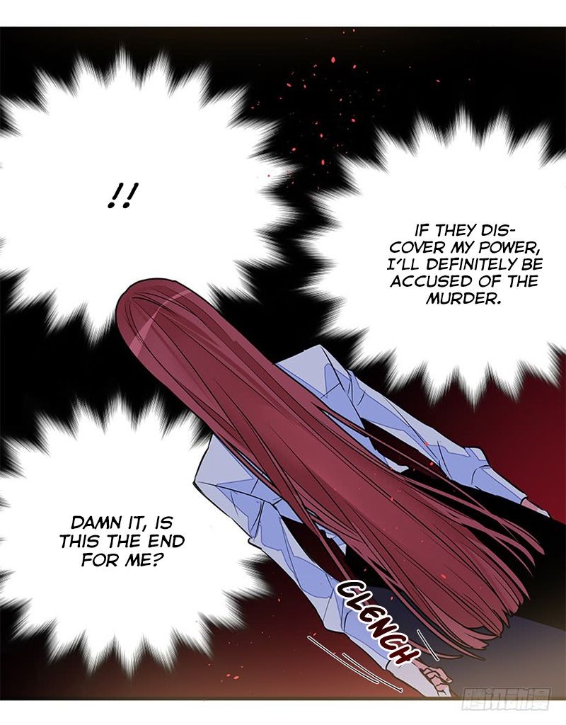 This Girl Is A Little Wild Chapter 7 page 43 - Chapter 7