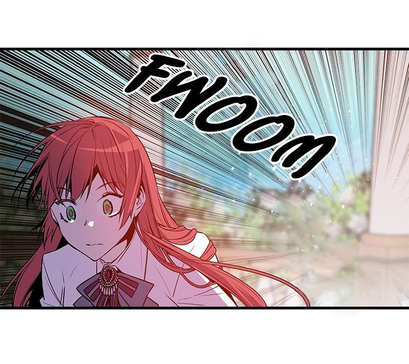 This Girl Is A Little Wild Chapter 7 page 44 - Chapter 7