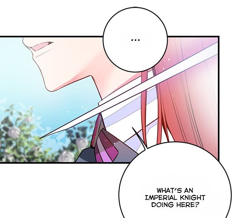 This Girl Is A Little Wild Chapter 7 page 46 - Chapter 7
