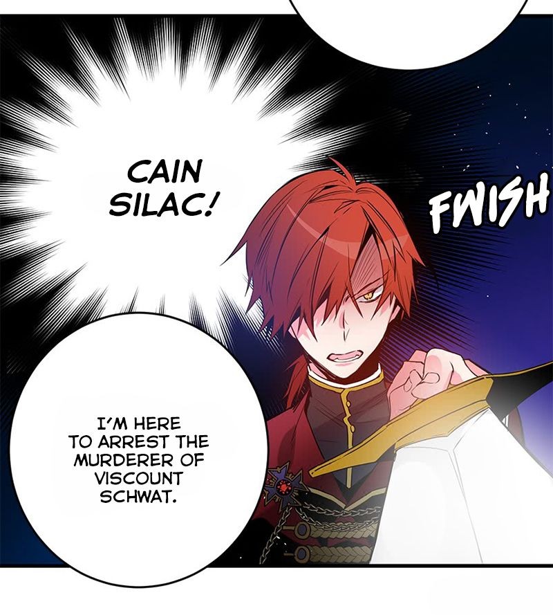 This Girl Is A Little Wild Chapter 7 page 47 - Chapter 7