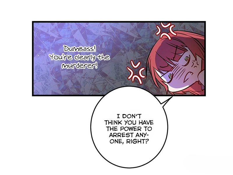 This Girl Is A Little Wild Chapter 7 page 48 - Chapter 7