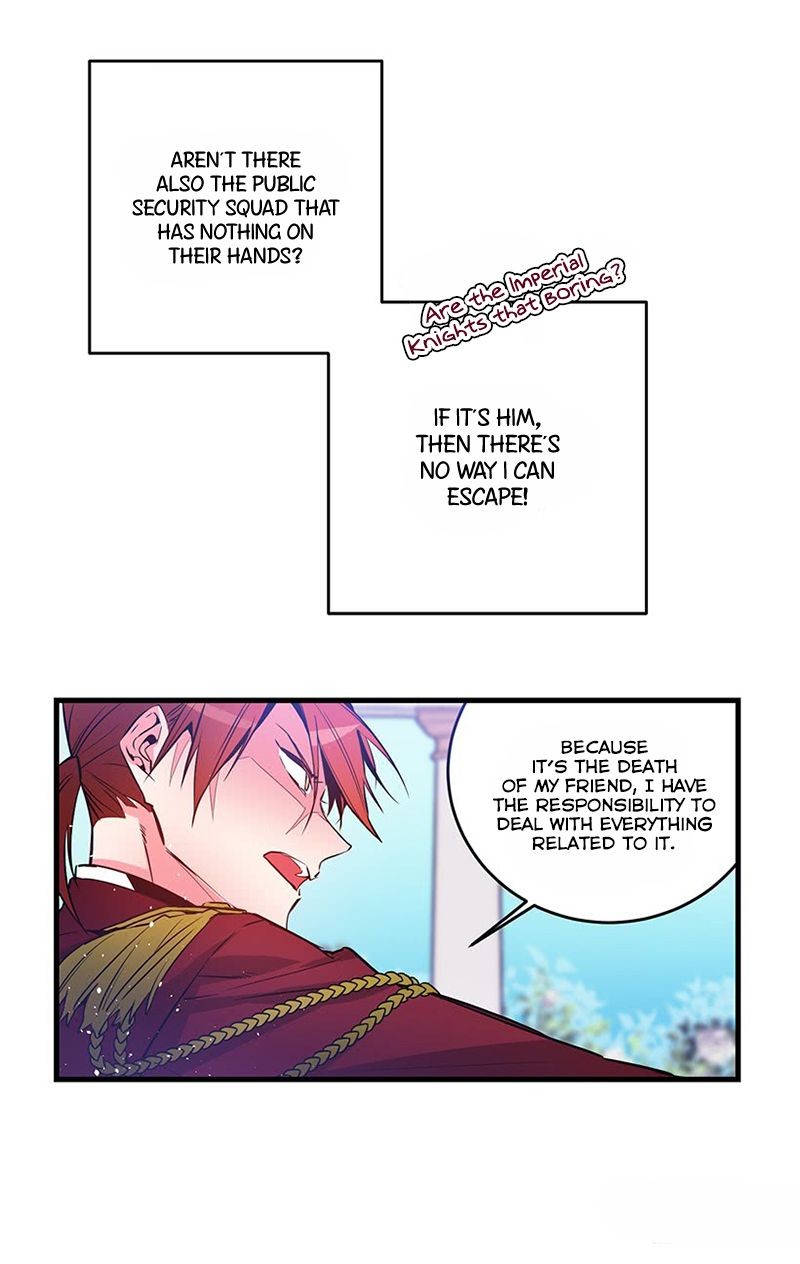 This Girl Is A Little Wild Chapter 7 page 49 - Chapter 7