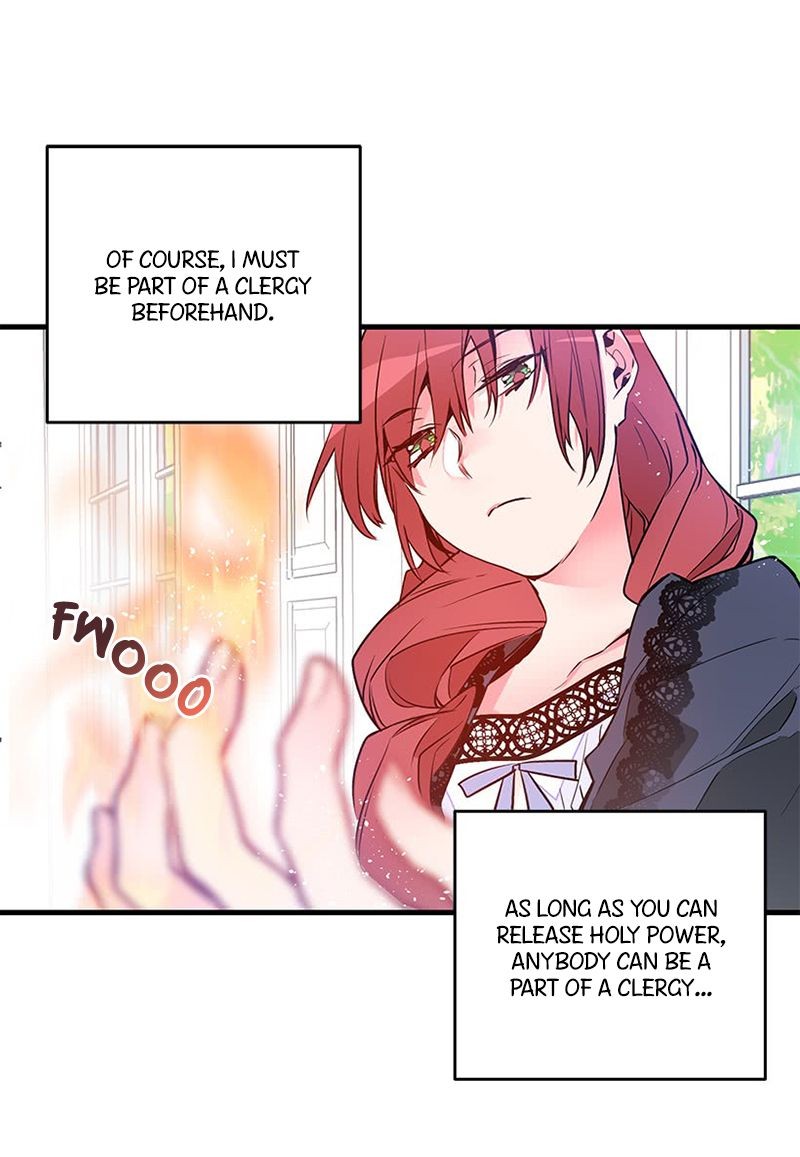 This Girl Is A Little Wild Chapter 7 page 5 - Chapter 7