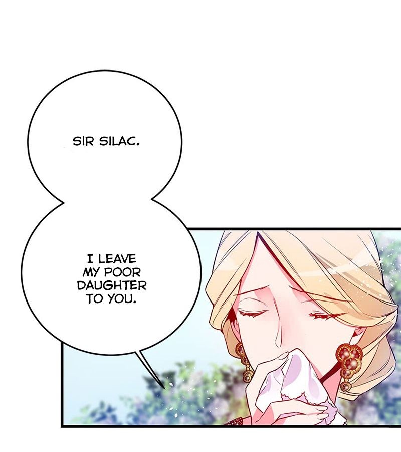 This Girl Is A Little Wild Chapter 7 page 51 - Chapter 7