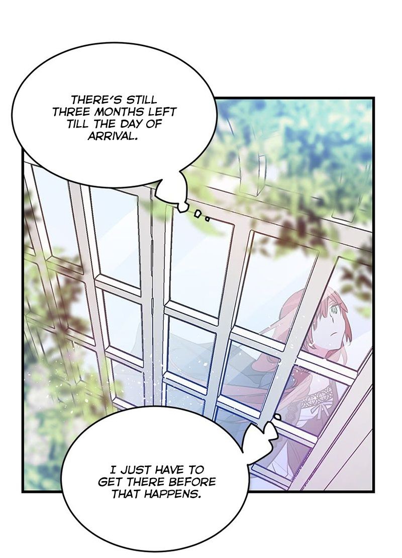 This Girl Is A Little Wild Chapter 7 page 6 - Chapter 7