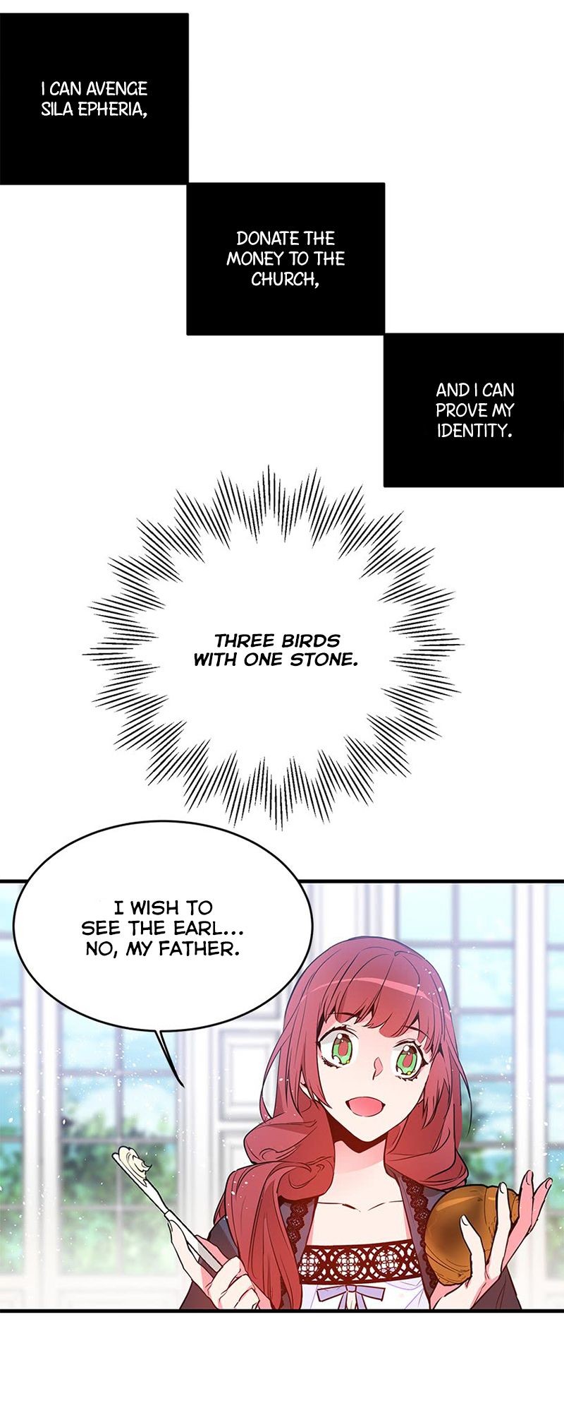 This Girl Is A Little Wild Chapter 7 page 8 - Chapter 7