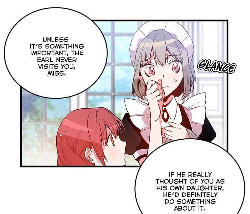 This Girl Is A Little Wild Chapter 7 page 9 - Chapter 7