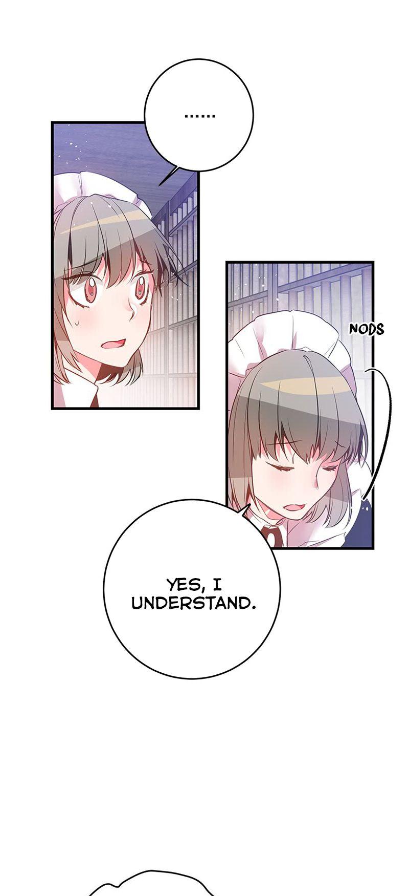 This Girl Is A Little Wild Chapter 8 page 14 - Chapter 8
