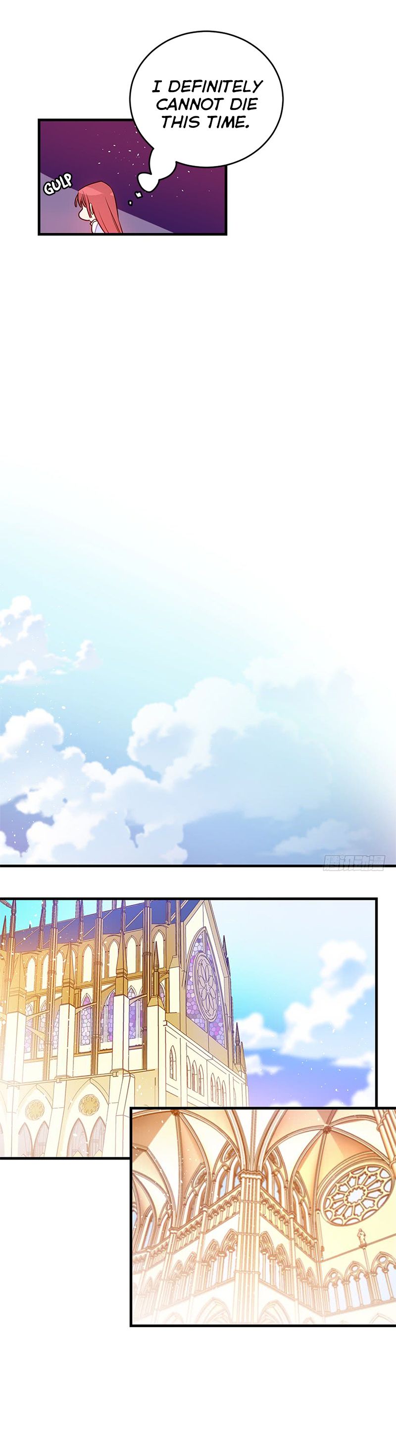 This Girl Is A Little Wild Chapter 8 page 17 - Chapter 8