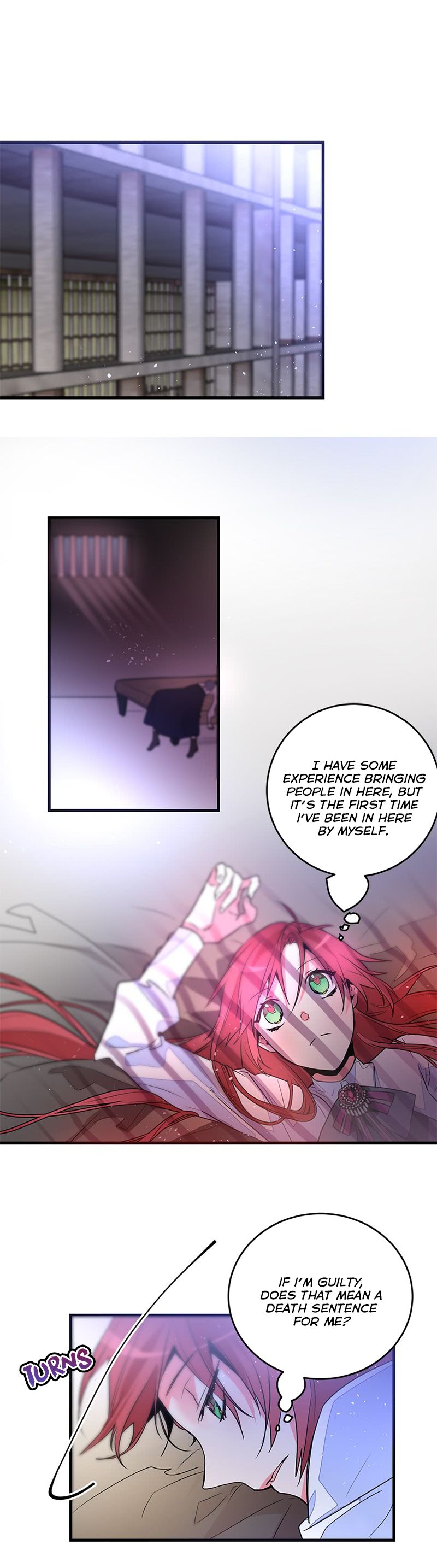 This Girl Is A Little Wild Chapter 8 page 2 - Chapter 8