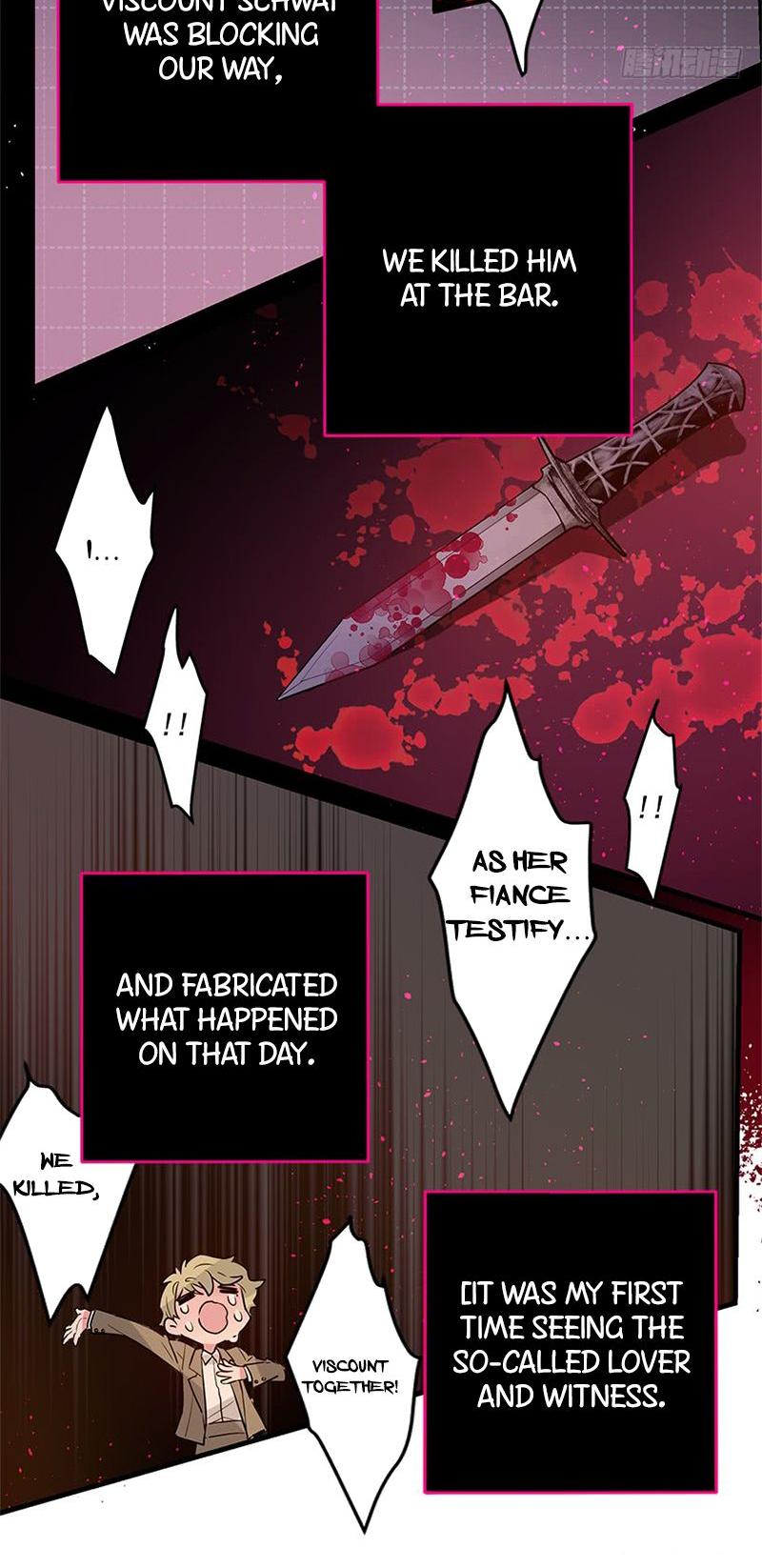 This Girl Is A Little Wild Chapter 8 page 21 - Chapter 8
