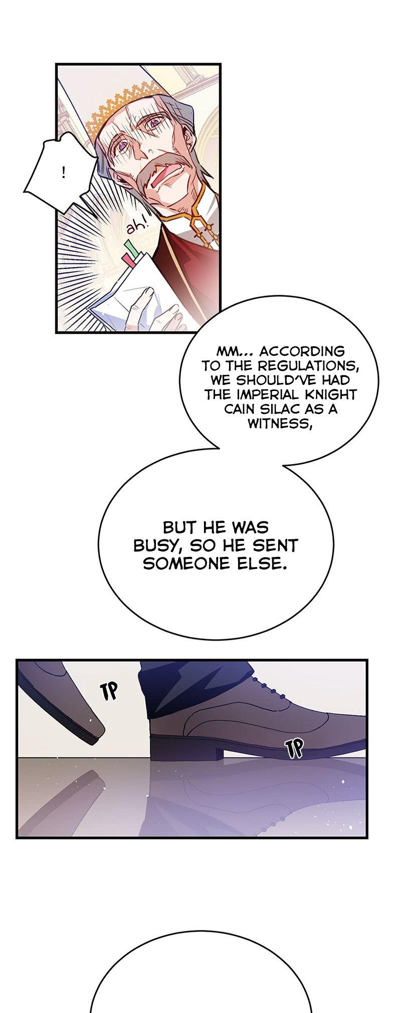 This Girl Is A Little Wild Chapter 8 page 24 - Chapter 8