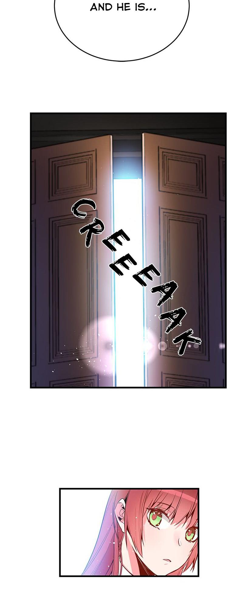 This Girl Is A Little Wild Chapter 8 page 25 - Chapter 8