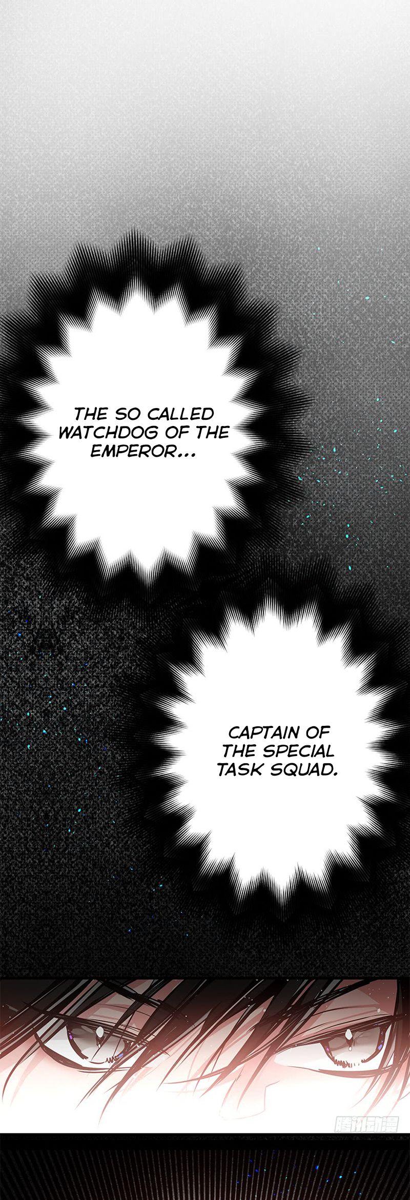 This Girl Is A Little Wild Chapter 8 page 28 - Chapter 8