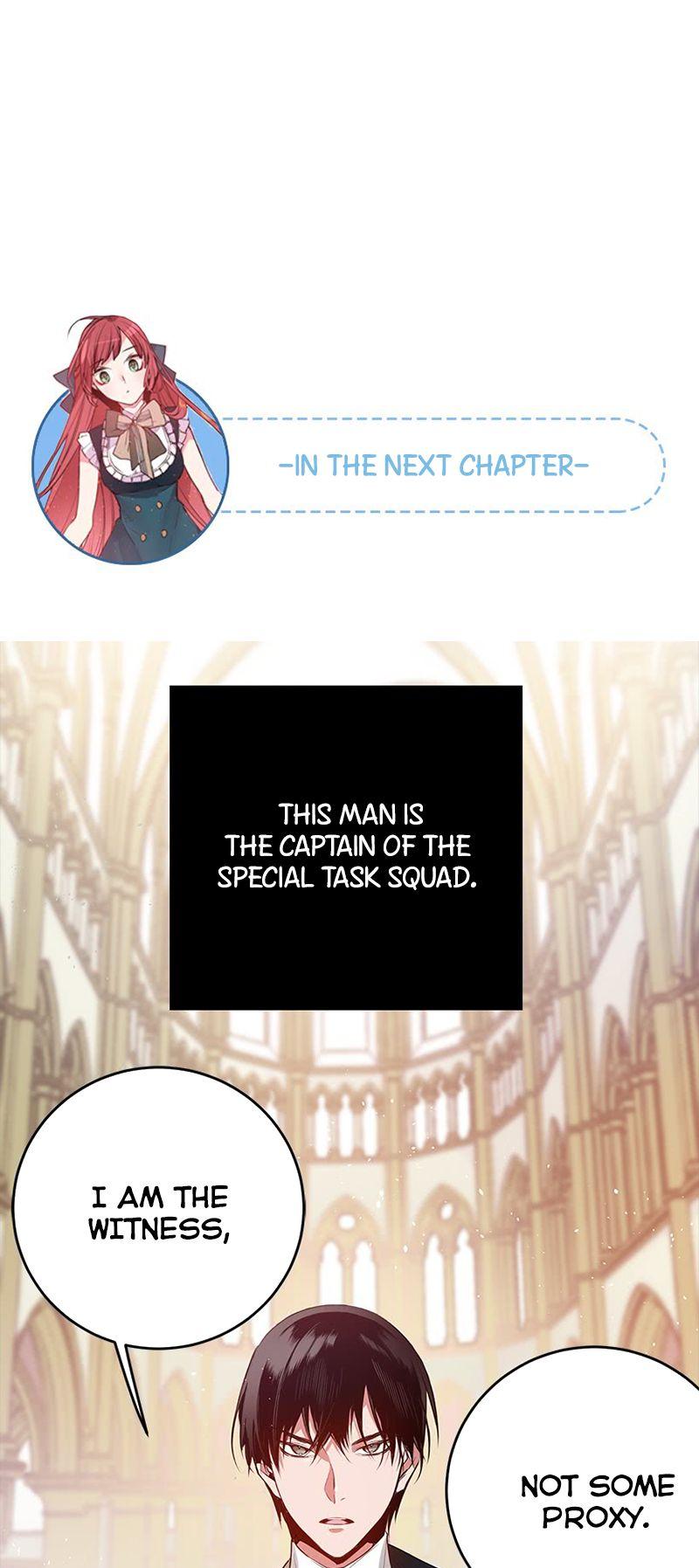 This Girl Is A Little Wild Chapter 8 page 30 - Chapter 8