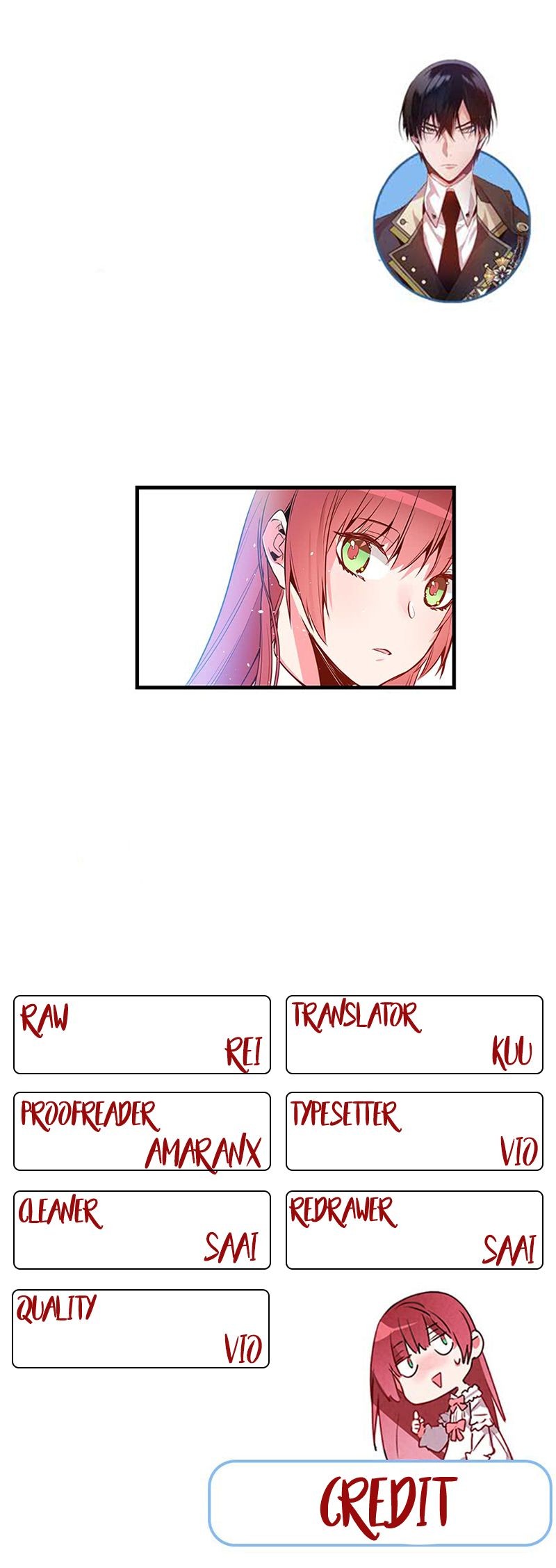 This Girl Is A Little Wild Chapter 8 page 32 - Chapter 8