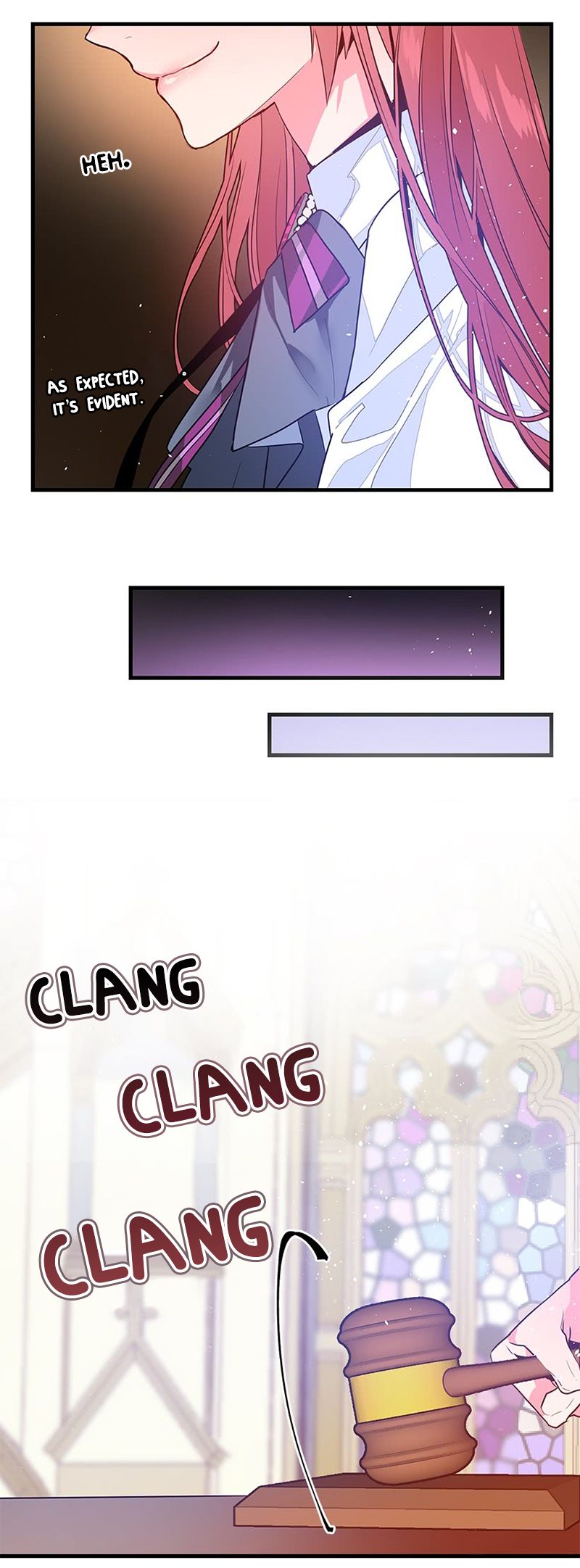 This Girl Is A Little Wild Chapter 9 page 13 - Chapter 9