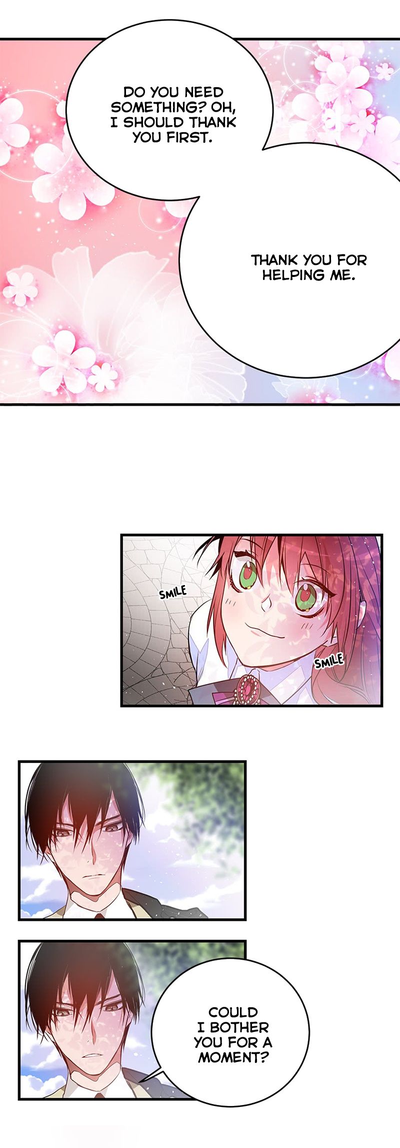 This Girl Is A Little Wild Chapter 9 page 16 - Chapter 9