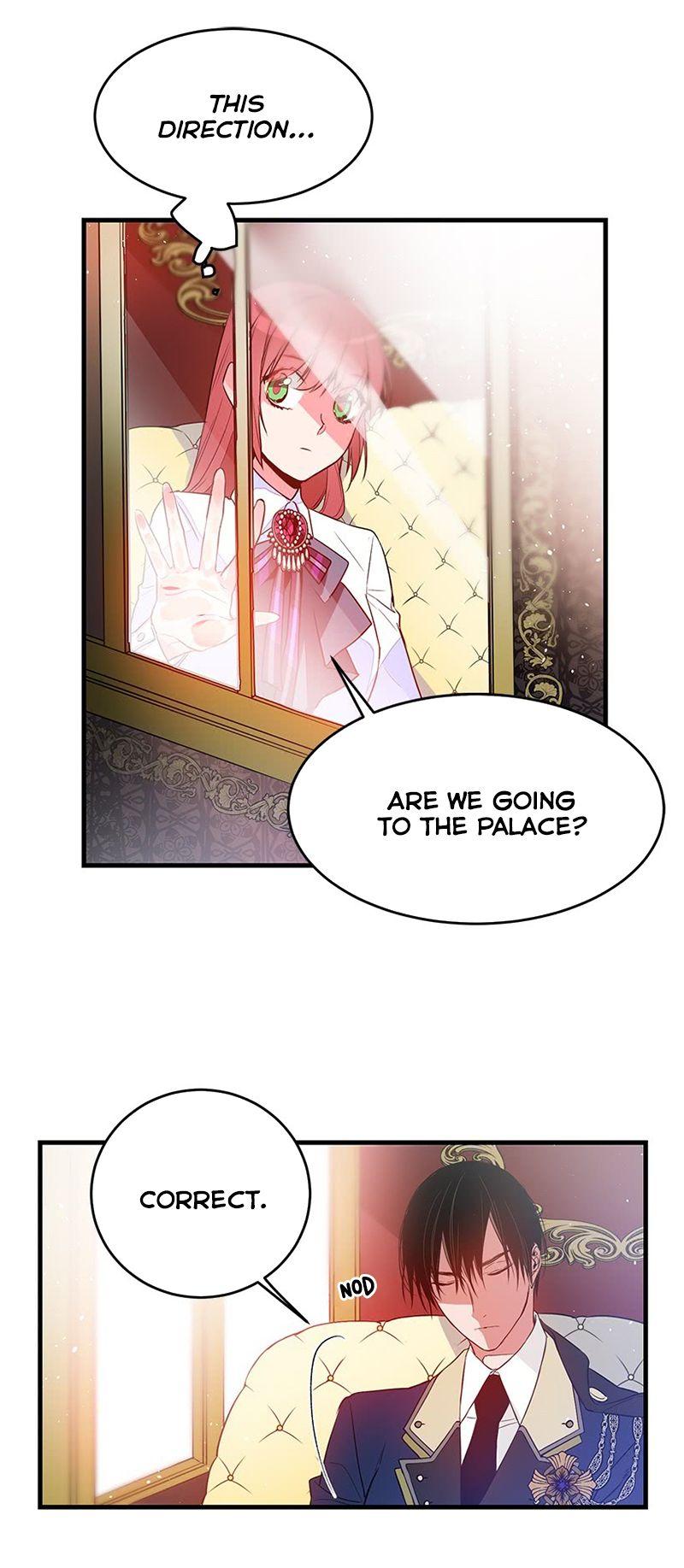 This Girl Is A Little Wild Chapter 9 page 18 - Chapter 9